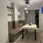 Дава се под наем Тристаен апартамент в Пловдив, Център - 90 кв.м за 663 € - Снимка #1