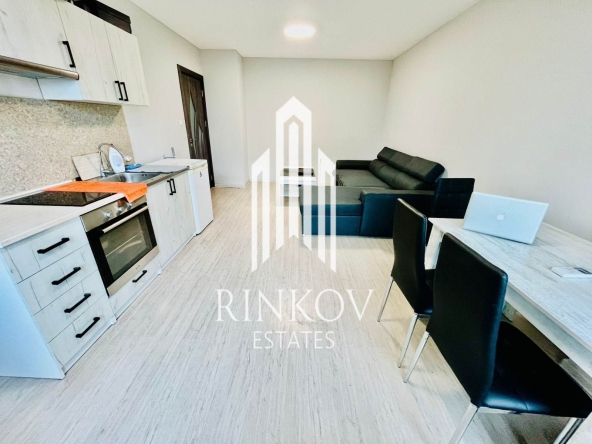Дава се под наем Двустаен апартамент в София, Надежда 4 - 54 кв.м за 504.9 € - Снимка #1