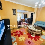 Дава се под наем Четиристаен апартамент в Бургас, Възраждане - 120 кв.м за 612 € - Снимка #1