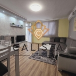 Дава се под наем Тристаен апартамент в Пловдив, Кючук Париж - 80 кв.м за 459 € - Снимка #1