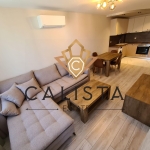 Дава се под наем Двустаен апартамент в Пловдив, Кючук Париж - 54 кв.м за 408 € - Снимка #1