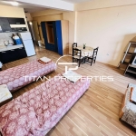 Дава се под наем Едностаен апартамент в Несебър - 50 кв.м за 357 € - Снимка #1