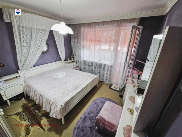 Дава се под наем Двустаен апартамент в Русе, Родина 2 - 65 кв.м за 255 € - Снимка #1