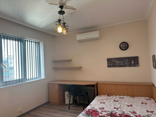 Двустаен апартамент в Стара Загора, Самара 3 - 60 кв.м за 1117 €/кв.м - Снимка #1