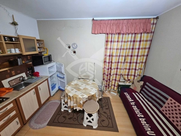 Едностаен апартамент в к.к. Слънчев бряг - 50 кв.м за 1060 €/кв.м - Снимка #1