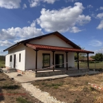 Къща в с. Червена вода, Област Русе - 150 кв.м за 1600 €/кв.м - Снимка #1