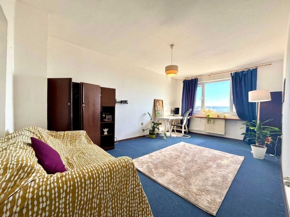 Тристаен апартамент в София, Люлин 3 - 100 кв.м за 1870 €/кв.м - Снимка #1