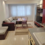 Дава се под наем Двустаен апартамент в Варна, Лятно кино Тракия - 60 кв.м за 425 € - Снимка #1