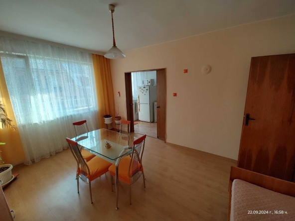 Четиристаен апартамент в Пловдив, Център - 120 кв.м за 2000 €/кв.м - Снимка #1