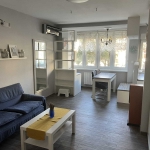 Дава се под наем Двустаен апартамент в София, Стрелбище - 75 кв.м за 484.5 € - Снимка #1