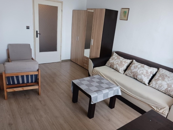 Дава се под наем Двустаен апартамент в София, Младост 3 - 55 кв.м за 475 € - Снимка #1