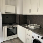 Дава се под наем Двустаен апартамент в Варна, Лятно кино Тракия - 60 кв.м за 550 € - Снимка #1