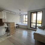 Дава се под наем Едностаен апартамент в София, Витоша - 50 кв.м за 420.75 € - Снимка #1