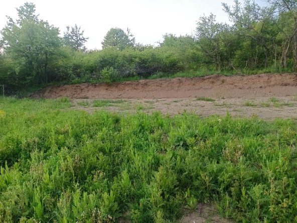 Парцел в с. Гара Елин Пелин, Област София-област - 882 кв.м за 69 €/кв.м - Снимка #1