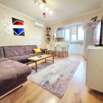 Тристаен апартамент в Стара Загора, Опълченски - 67 кв.м за 1268 €/кв.м - Снимка #1