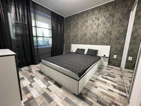 Дава се под наем Двустаен апартамент в Стара Загора, Опълченски - 58 кв.м за 331.5 € - Снимка #1