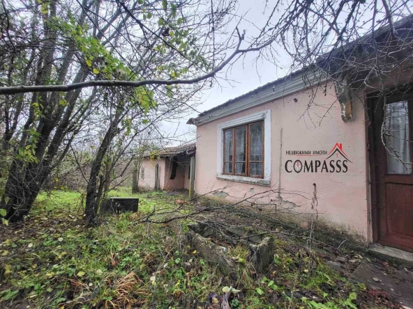 Къща в с. Полковник Иваново, Област Добрич - 90 кв.м за 159 €/кв.м - Снимка #1