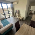 Двустаен апартамент в к.к. Слънчев бряг - 50 кв.м за 1290 €/кв.м - Снимка #1