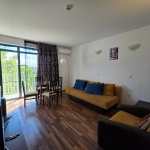 Двустаен апартамент в к.к. Слънчев бряг - 63 кв.м за 1112 €/кв.м - Снимка #1