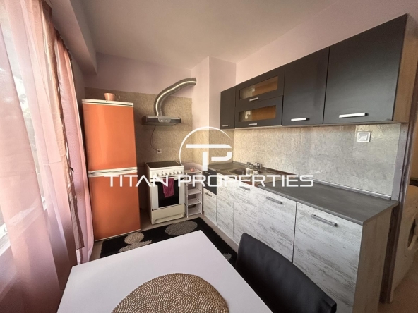 Дава се под наем Двустаен апартамент в Бургас, Възраждане - 64 кв.м за 484.5 € - Снимка #1