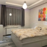 Дава се под наем Двустаен апартамент в София, Младост 3 - 62 кв.м за 484.5 € - Снимка #1