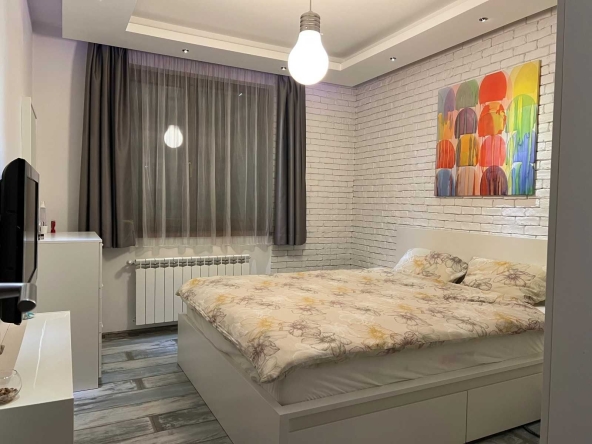 Дава се под наем Двустаен апартамент в София, Младост 3 - 62 кв.м за 484.5 € - Снимка #1