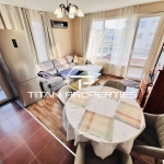 Дава се под наем Двустаен апартамент в Бургас, Сарафово - 68 кв.м за 382.5 € - Снимка #1