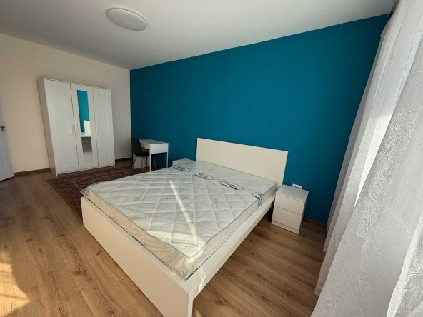 Дава се под наем Едностаен апартамент в София, Дружба 1 - 45 кв.м за 408 € - Снимка #1