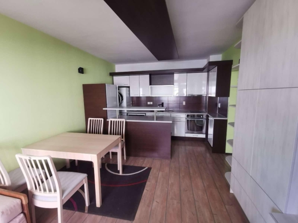 Дава се под наем Двустаен апартамент в София, Люлин 10 - 54 кв.м за 549 € - Снимка #1
