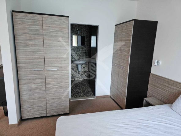 Двустаен апартамент в Бургас, Сарафово - 44 кв.м за 1637 €/кв.м - Снимка #1