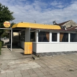 Заведение в Силистра, Център - 35 кв.м за 714 €/кв.м - Снимка #1