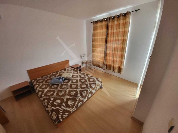 Тристаен апартамент в Свети Влас - 70 кв.м за 958 €/кв.м - Снимка #1