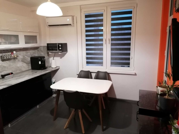 Четиристаен апартамент в Стара Загора, Аязмото - 83 кв.м за 1446 €/кв.м - Снимка #1