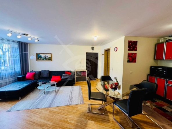 Двустаен апартамент в Свети Влас - 82 кв.м за 1013 €/кв.м - Снимка #1