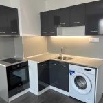 Дава се под наем Едностаен апартамент в София, Банишора - 40 кв.м за 408 € - Снимка #1