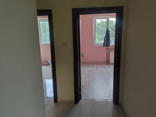 Тристаен апартамент в София, Гео Милев - 89 кв.м за 1798 €/кв.м - Снимка #1