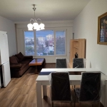 Дава се под наем Четиристаен апартамент в София, Младост 2 - 88 кв.м за 867 € - Снимка #1