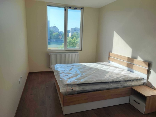 Дава се под наем Едностаен апартамент в София, Зона Б-18 - 38 кв.м за 408 € - Снимка #1