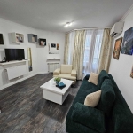 Дава се под наем Едностаен апартамент в София, Оборище - 35 кв.м за 600 € - Снимка #1