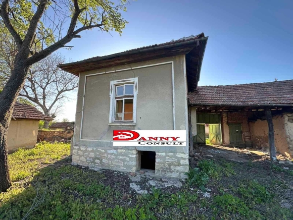 Къща в Велико Търново, Акация - 80 кв.м за 109 €/кв.м - Снимка #1