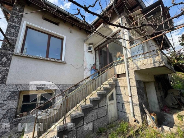 Къща в Стара Загора, Кольо Ганчев - 160 кв.м за 875 €/кв.м - Снимка #1