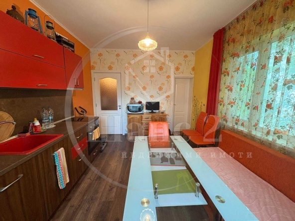 Двустаен апартамент в Варна, Гръцка махала - 63 кв.м за 3334 €/кв.м - Снимка #1