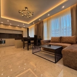 Дава се под наем Тристаен апартамент в Пловдив, Христо Смирненски - 96 кв.м за 800 € - Снимка #1