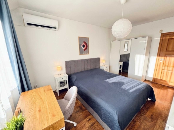 Дава се под наем Двустаен апартамент в София, Овча купел - 65 кв.м за 484.5 € - Снимка #1