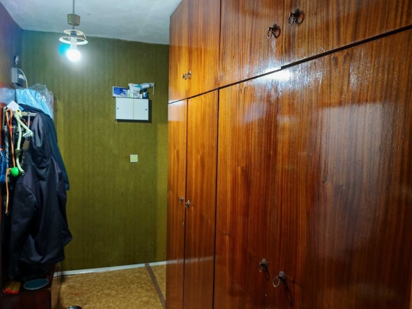 Едностаен апартамент в София, Люлин 2 - 45 кв.м за 2500 €/кв.м - Снимка #1