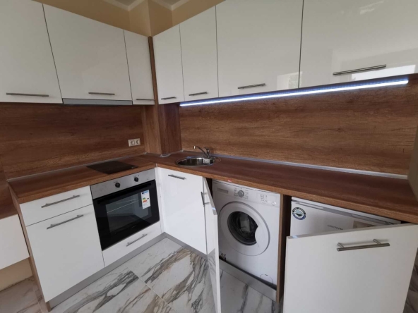 Дава се под наем Едностаен апартамент в София, Студентски град - 50 кв.м за 449 € - Снимка #1