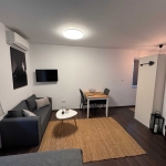 Дава се под наем Едностаен апартамент в София, Бъкстон - 40 кв.м за 382.5 € - Снимка #1