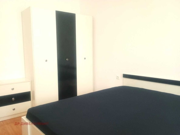 Дава се под наем Двустаен апартамент в София, Сухата река - 83 кв.м за 785.4 € - Снимка #1