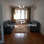 Дава се под наем Тристаен апартамент в Пловдив, Централна гара - 120 кв.м за 400 € - Снимка #1