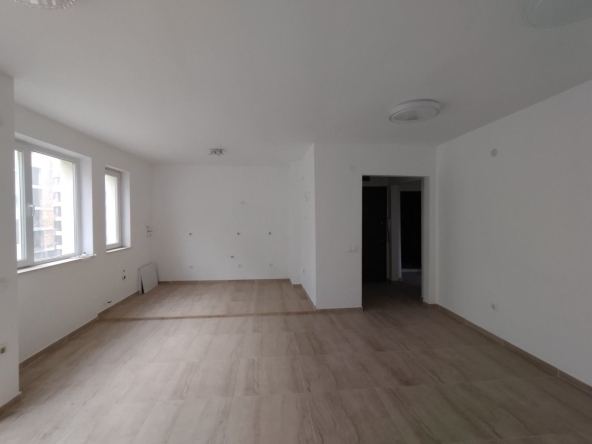 Тристаен апартамент в София, Манастирски ливади - 115 кв.м за 1992 €/кв.м - Снимка #1